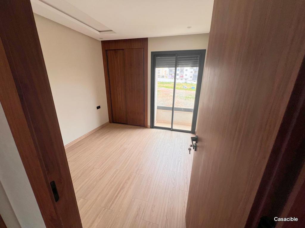 Californie: Location appartement vide 3 chambres, terrasse. — 5