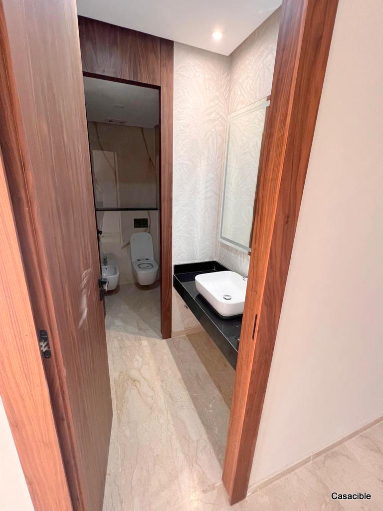 Appartement 114 m² à Californie — 8
