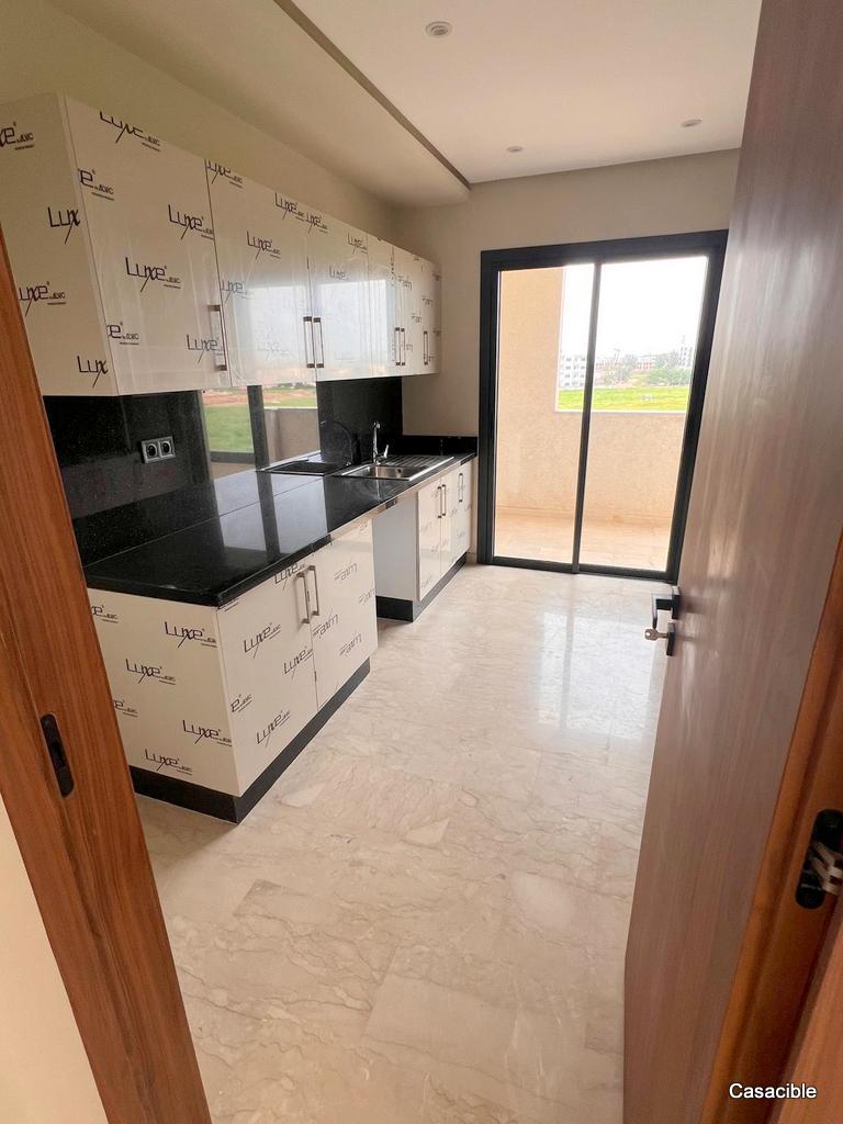 Appartement 114 m² à Californie — 10