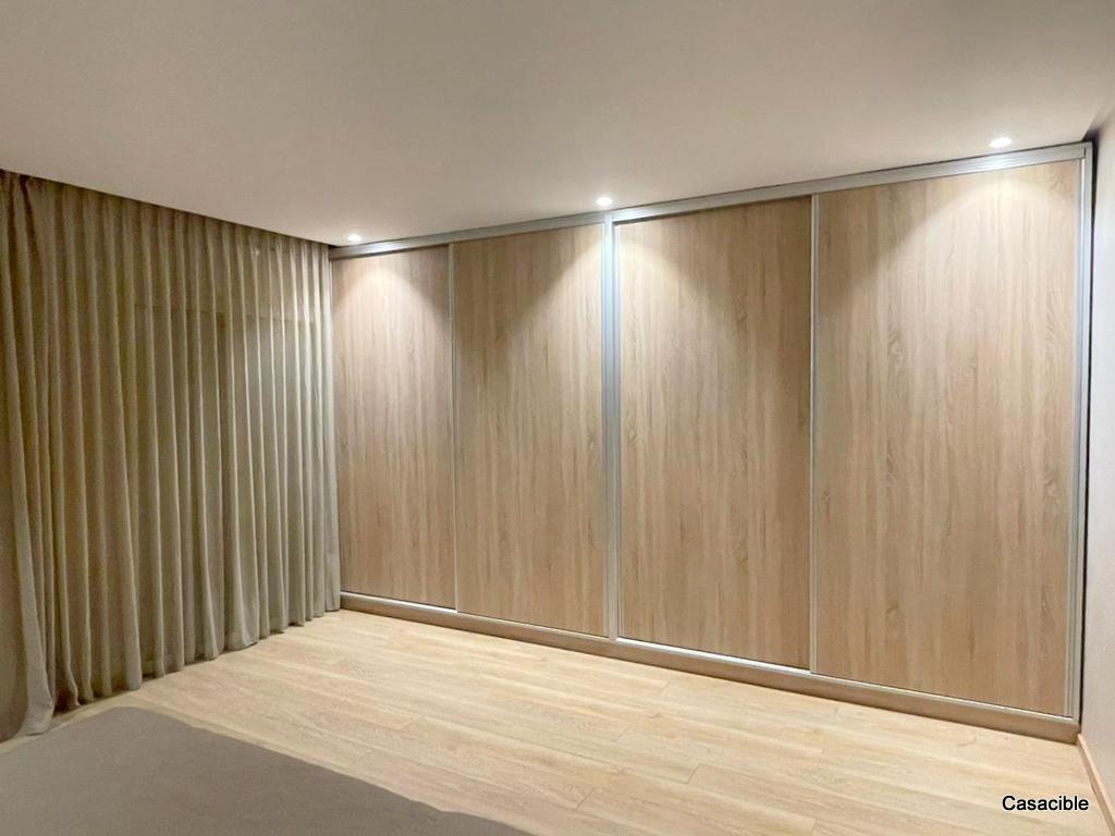 Maarif: Location studio meublé, petit balcon. — 4