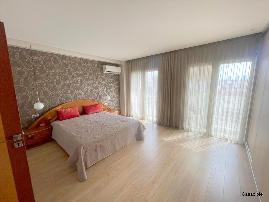 Maarif: Location studio meublé, petit balcon. — 3