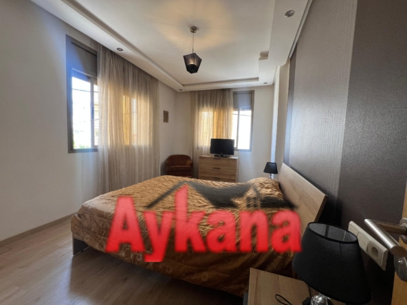 Appartement 150 m² à rabat — 7