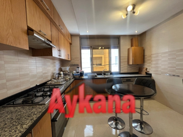 Location Appartement Meublé Guiche oudaya — 6