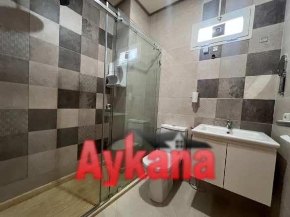 Appartement 150 m² à rabat — 8