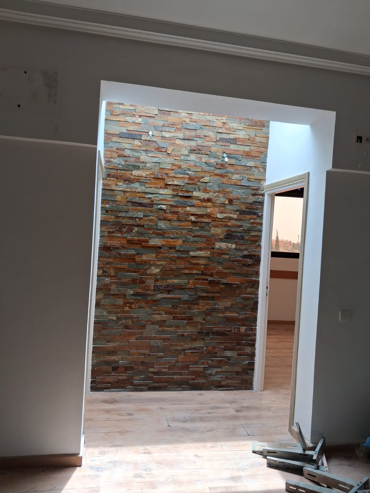 Bureau à vendre 80m² Rte de Safi Marrakech — 6