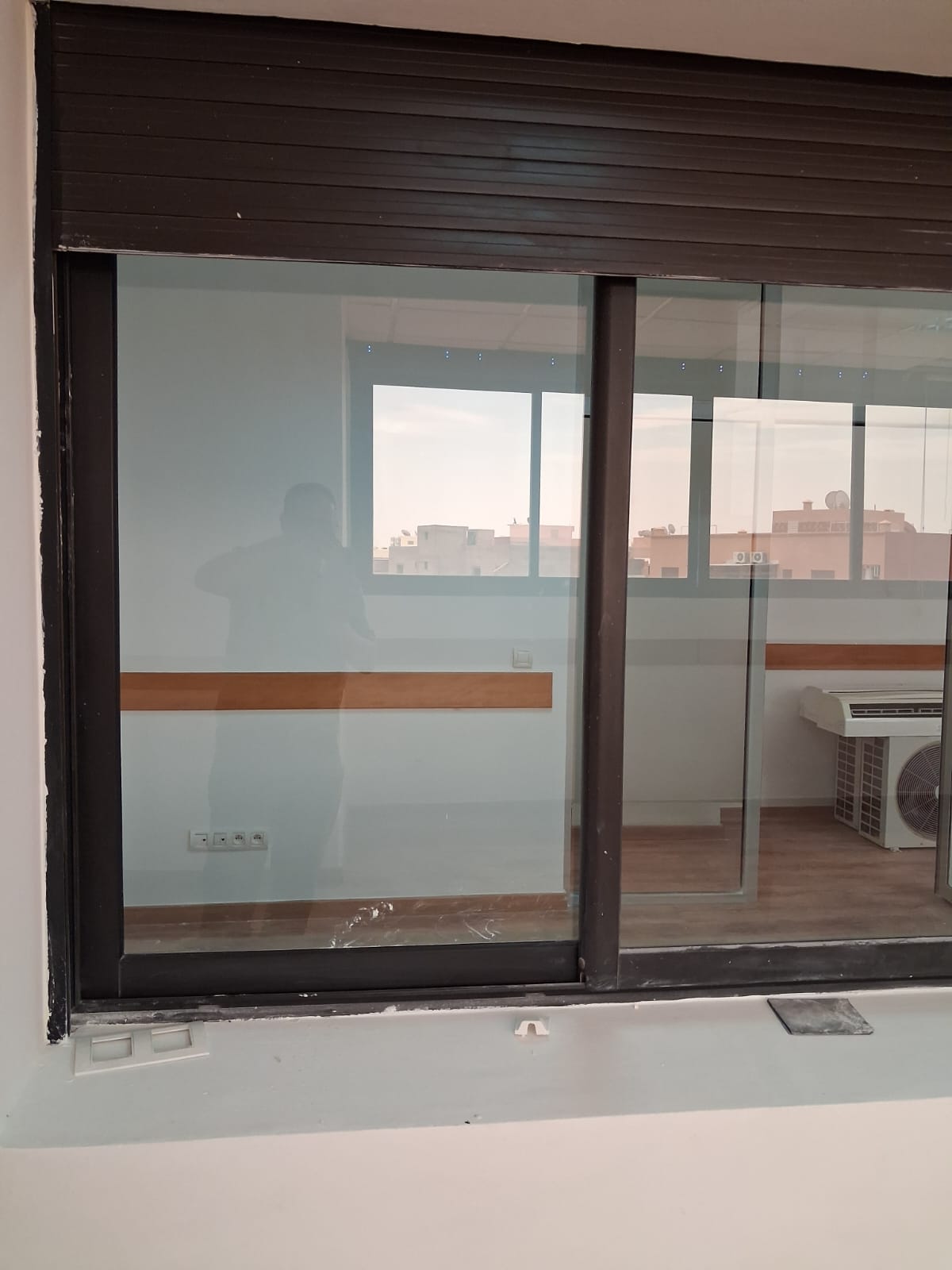 Bureau à vendre 80m² Rte de Safi Marrakech — 2