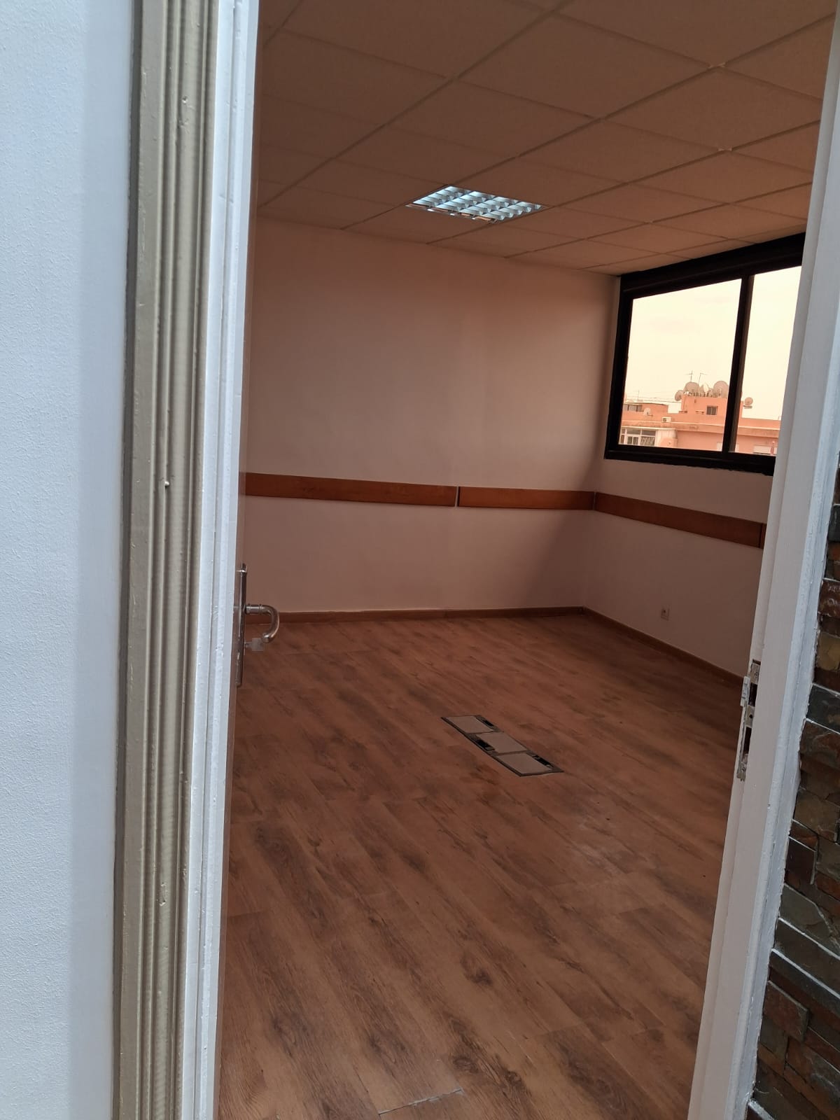 Bureau 80 m² f Route de Safi — 7