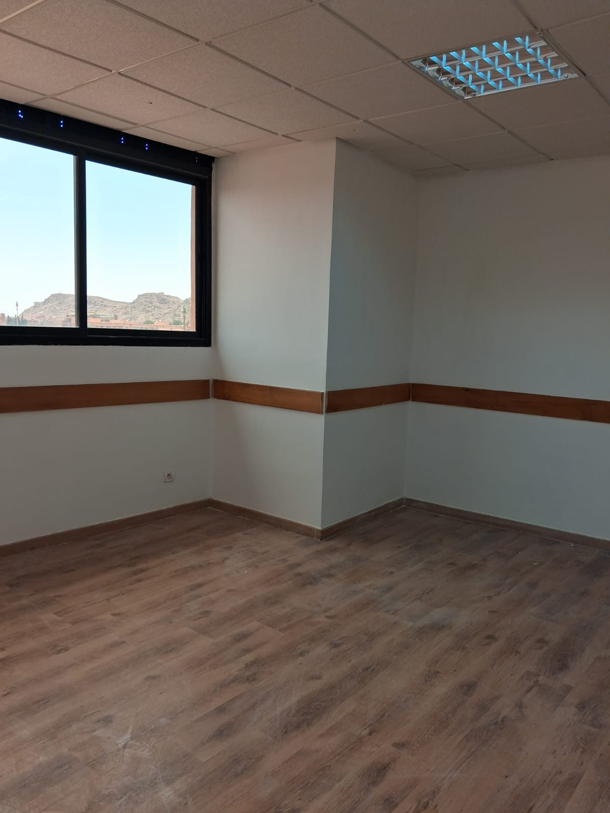 Bureau à vendre 80m² Rte de Safi Marrakech — 4