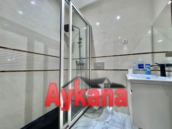 Location Appartement Meublé Temara Wifak — 5