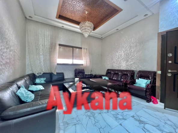 Location Appartement Meublé Temara Wifak