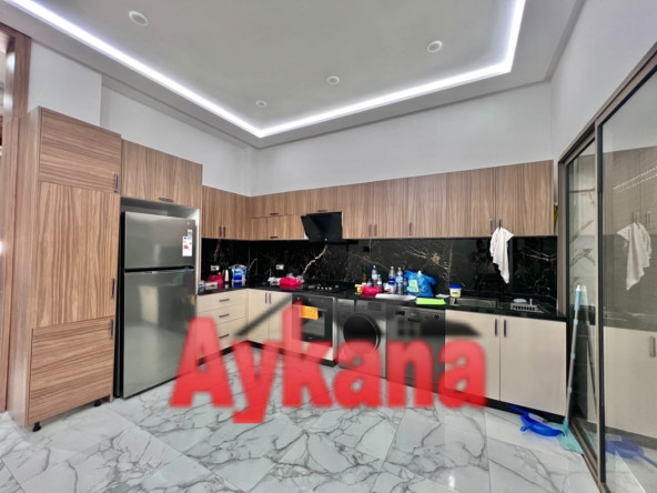 Location Appartement Meublé Temara Wifak — 2