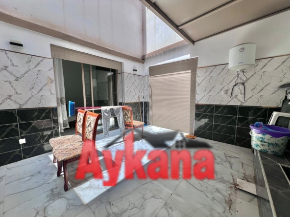 Appartement 97 m² f Wifak — 7