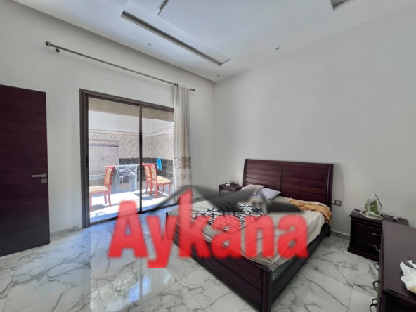 Location Appartement Meublé Temara Wifak — 6