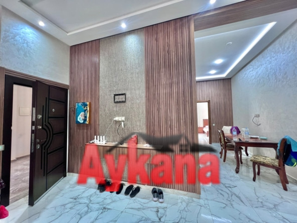 Location Appartement Meublé Temara Wifak — 3