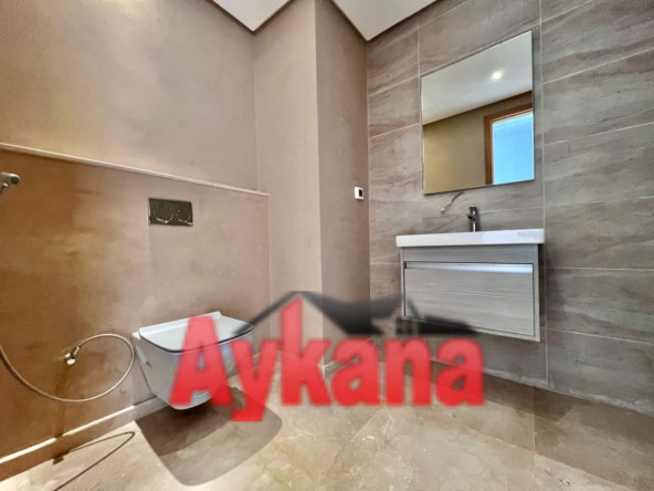 Location Appartement neuf Rabat Orangeraie Souissi — 5