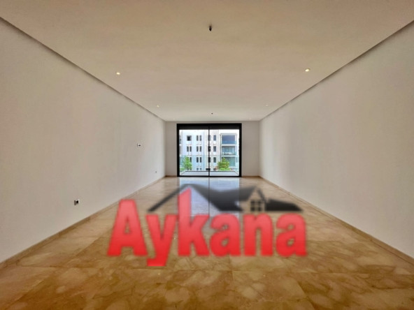 Appartement 138 m² à Souissi — 9