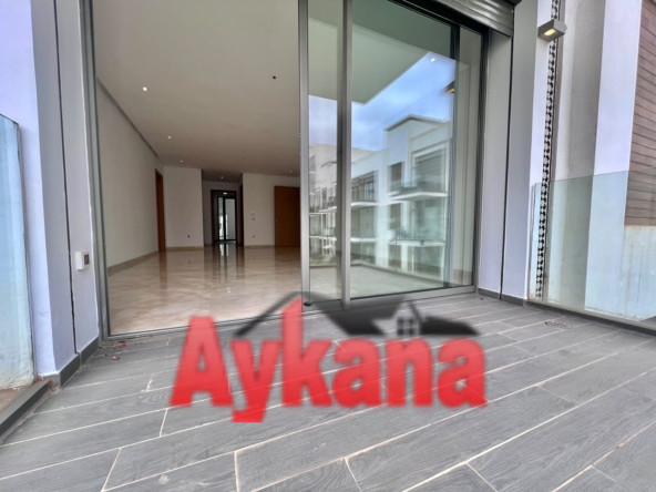 Appartement 138 m² à Souissi — 8