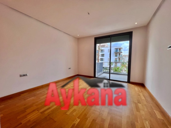 Location Appartement neuf Rabat Orangeraie Souissi — 6