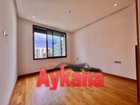 Appartement 138 m² à Souissi — 10