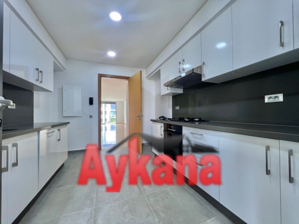 Location Appartement neuf Rabat Orangeraie Souissi — 3