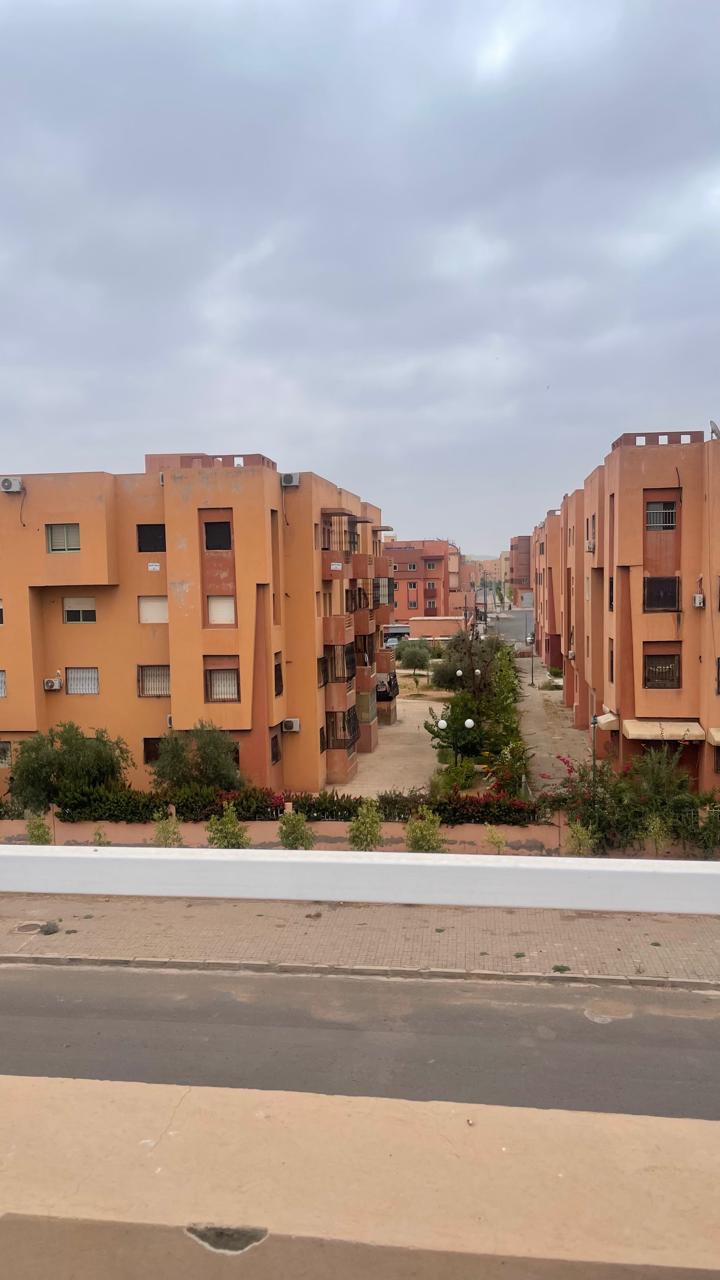 CENTRE COMMERCIAL À VENDRE – ABWAB MARRAKECH — 2