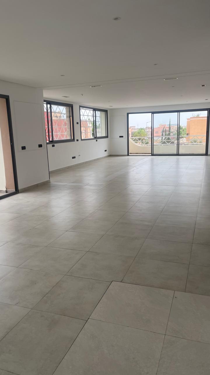 CENTRE COMMERCIAL À VENDRE – ABWAB MARRAKECH