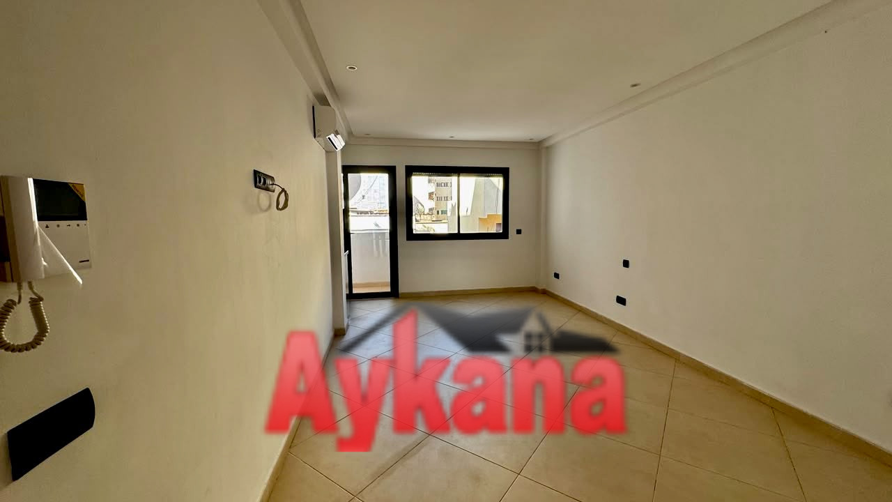 Location bureau à Casablanca Maarif