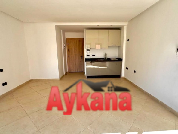 Bureau neuf à louer Casablanca Maarif — 2