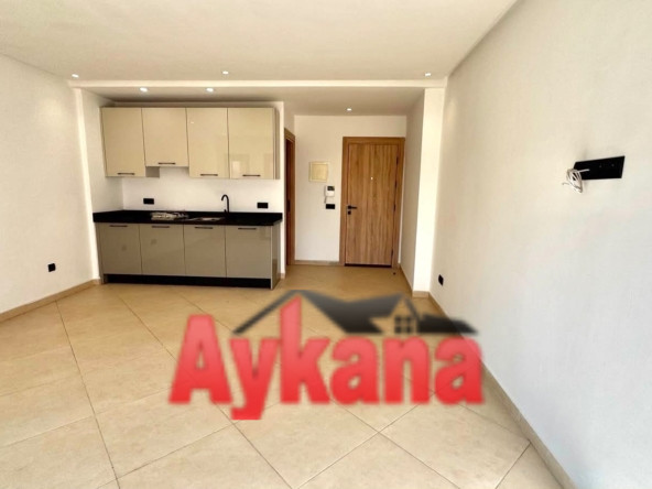 Location Bureau neuf à Casablanca Maarif