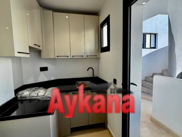 Location Étage Complet de Bureaux à Casablanca Maarif — 2