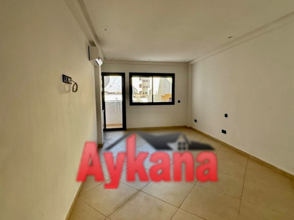 Location Étage Complet de Bureaux à Casablanca Maarif — 3