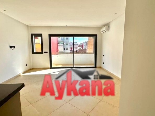 Location Étage Complet de Bureaux à Casablanca Maarif — 6