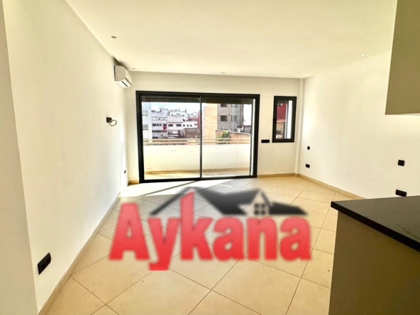 Bureau 114 m² f Maarif — 9