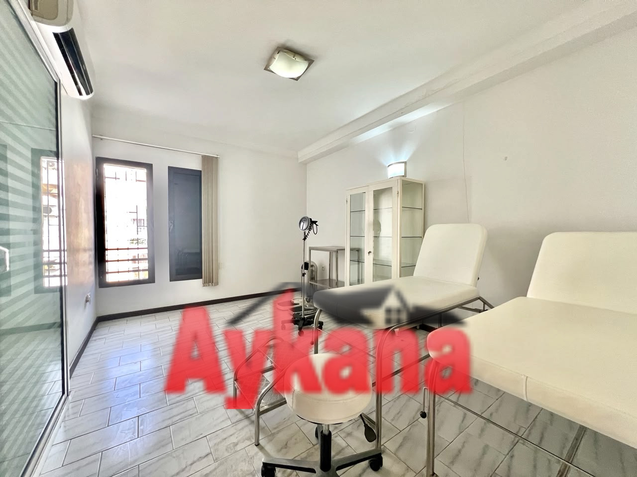 Appartement 157 m² à Quartier Agdal Haut — 8