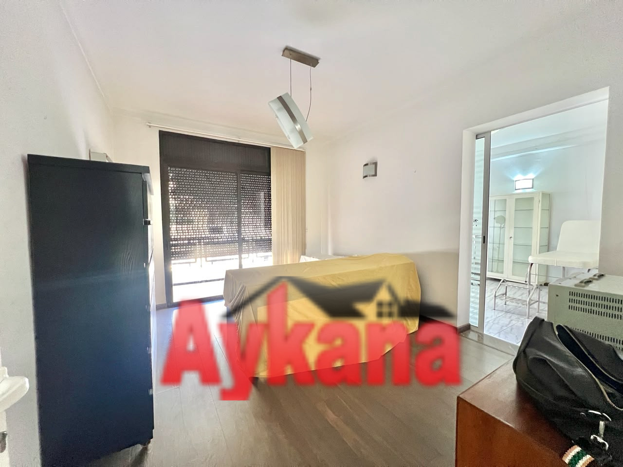 Appartement 157 m² à Quartier Agdal Haut — 10