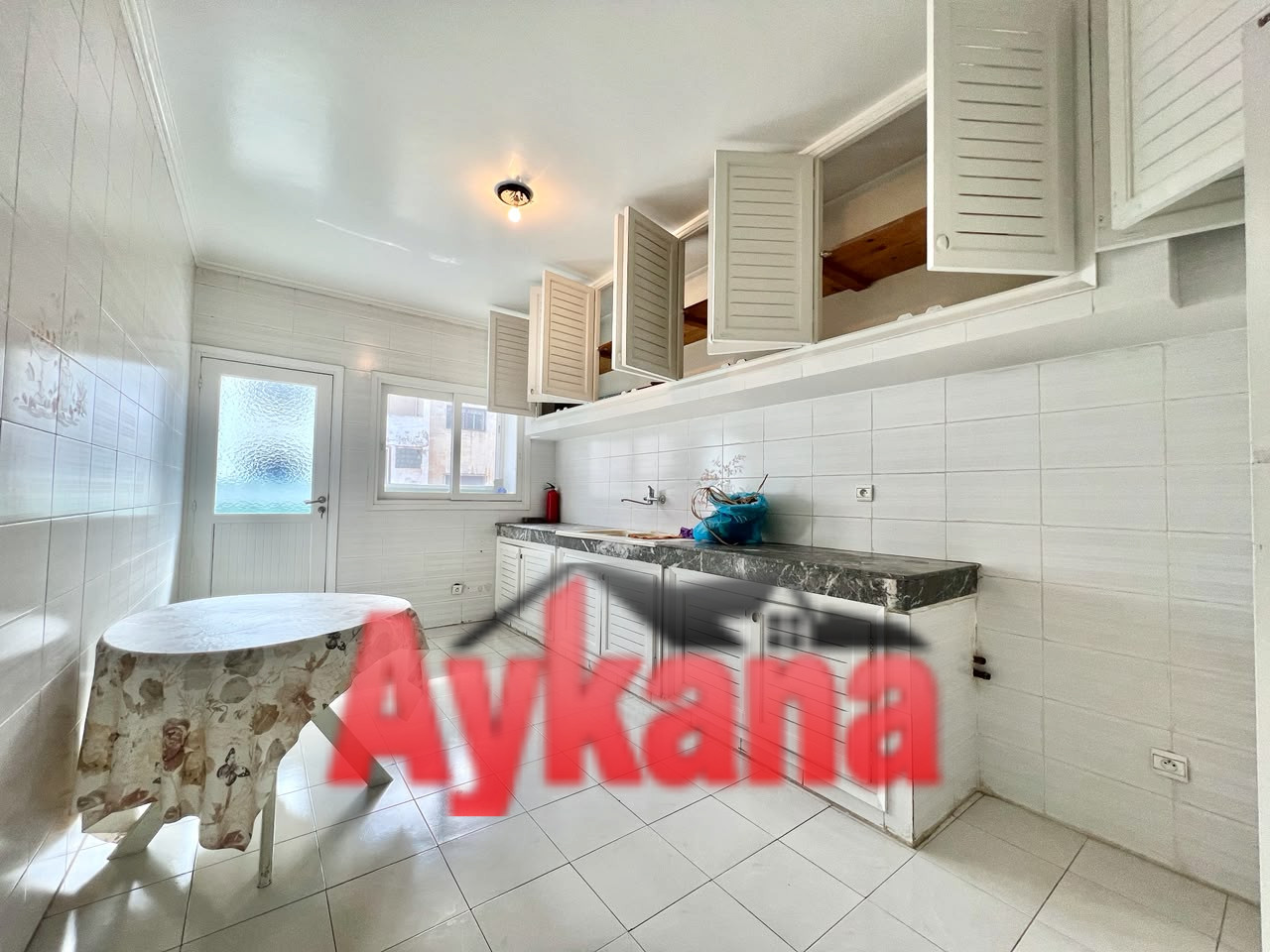 Appartement 157 m² à Quartier Agdal Haut — 5