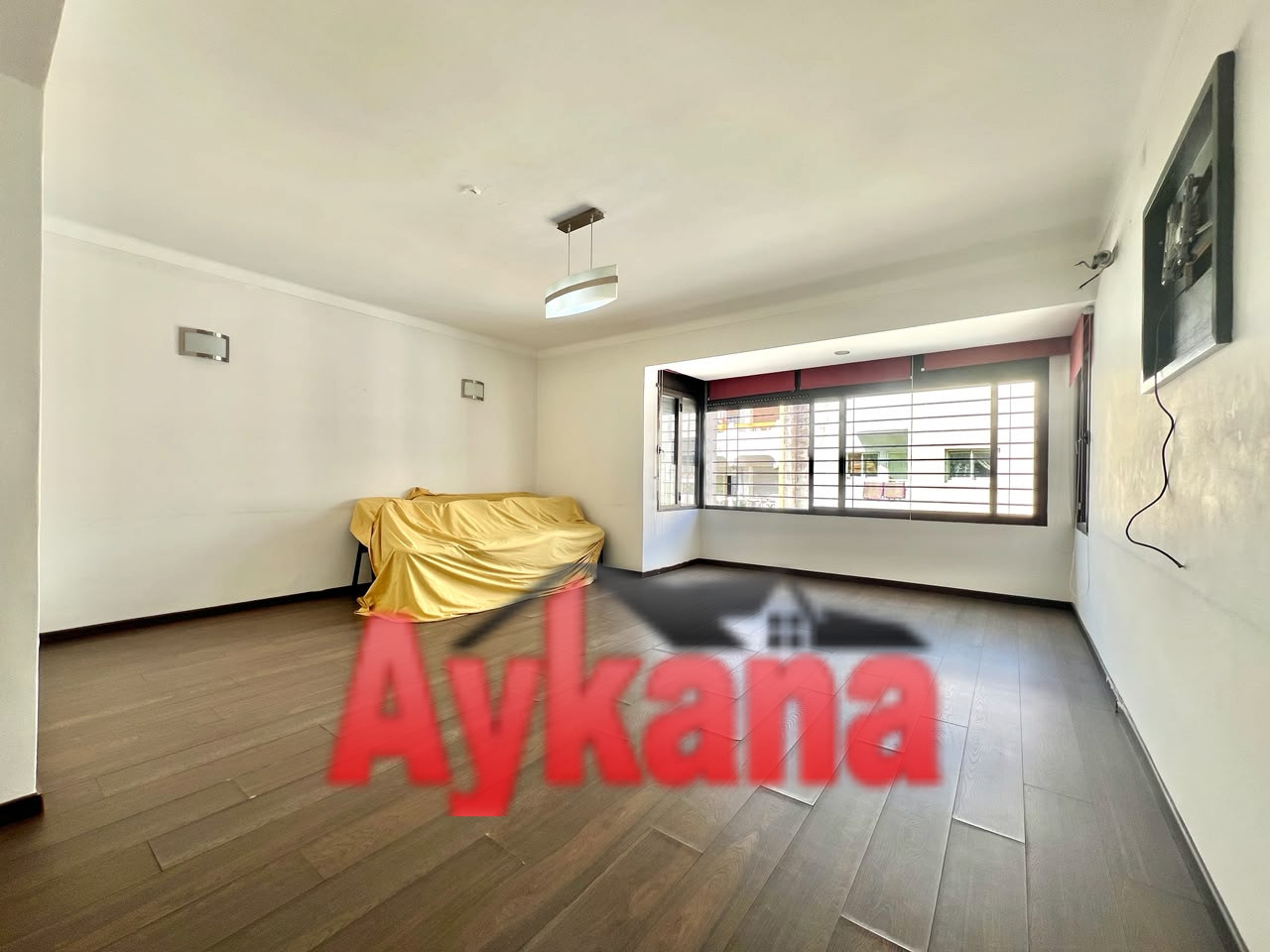 Appartement 157 m² à Quartier Agdal Haut — 3
