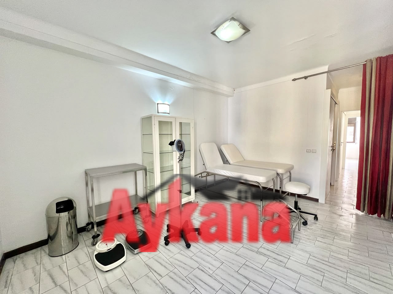 Appartement 157 m² à Quartier Agdal Haut — 9