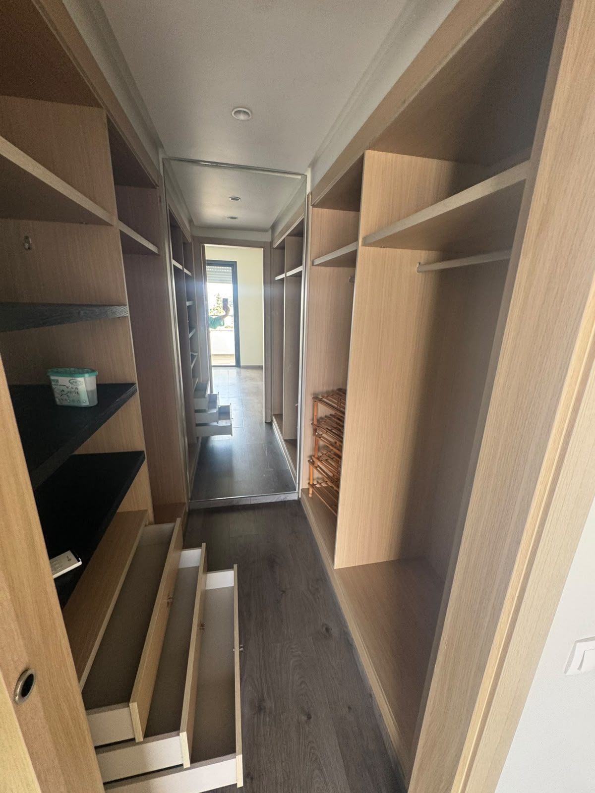 Dar Bouazza –Bel appartement de 140 m² à louer 3CH — 5