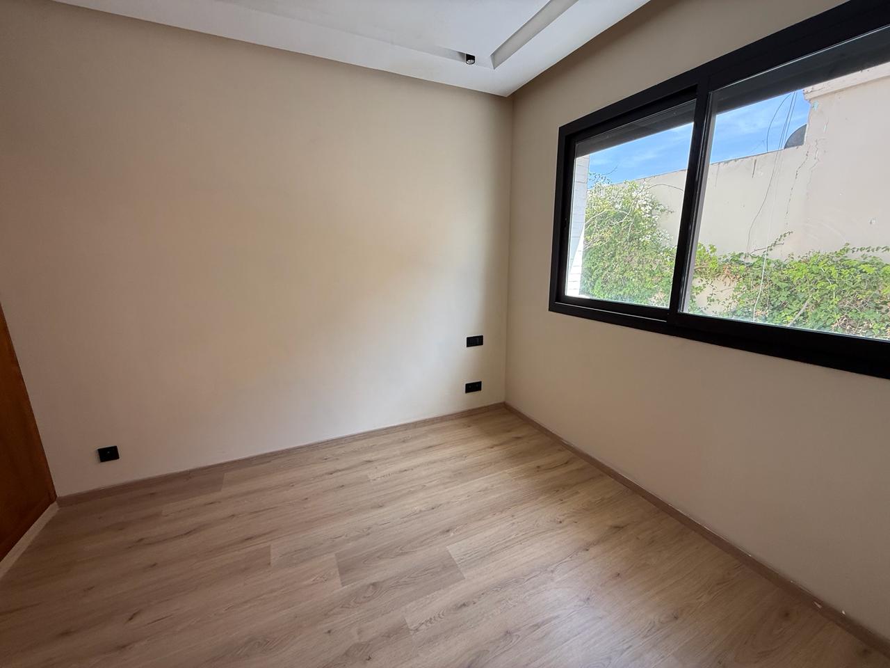 Dar Bouazza – Vente Superbe appartement neuf  vue mer 3 CH — 5