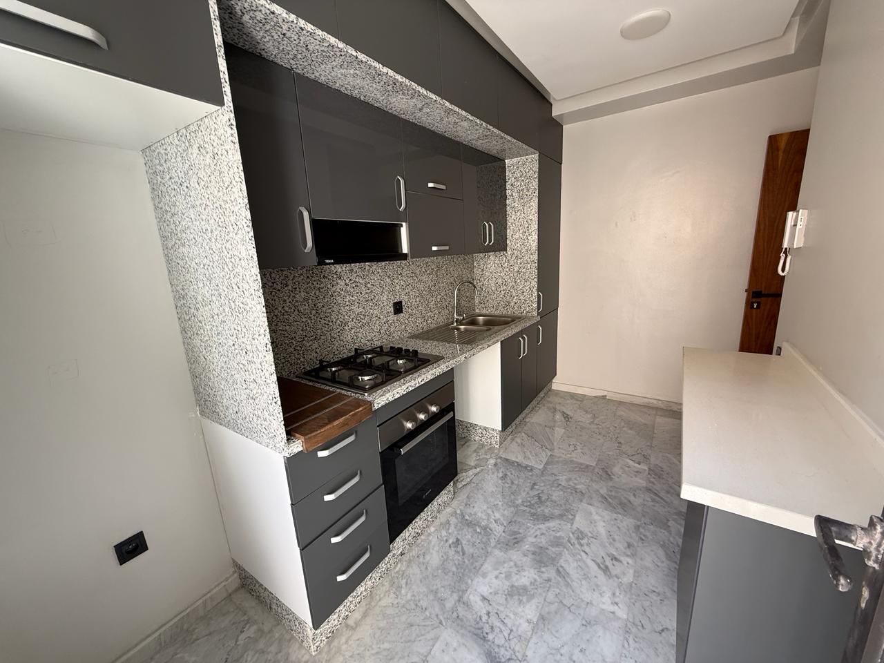 Dar Bouazza – Vente Superbe appartement neuf  vue mer 3 CH — 6