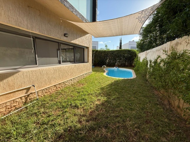 Dar Bouazza, location d’une belle villa bout de bande 3 CH