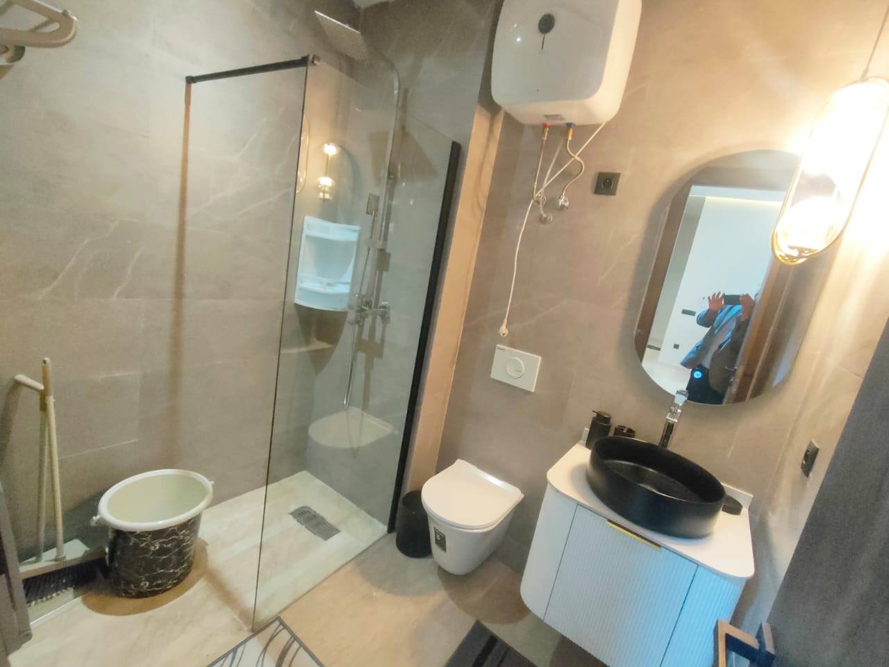 Appartement 57 m² à Val Fleuri — 10