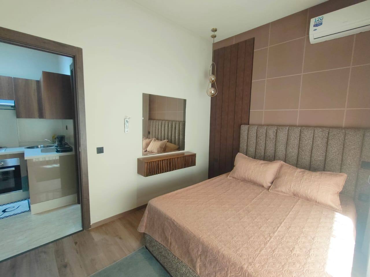 Appartement 57 m² à Val Fleuri — 7