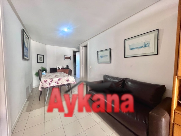 Appartement 115 m² à Hay Riad — 10