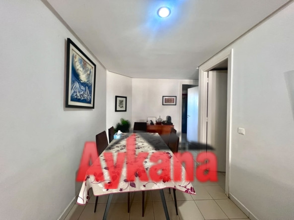 Appartement 115 m² à Hay Riad — 9