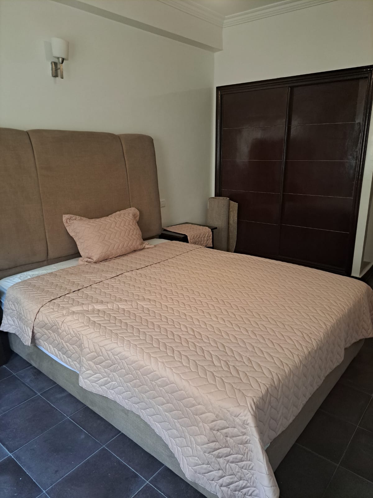 Appart à vendre 106 m² Semlalia Marrakech