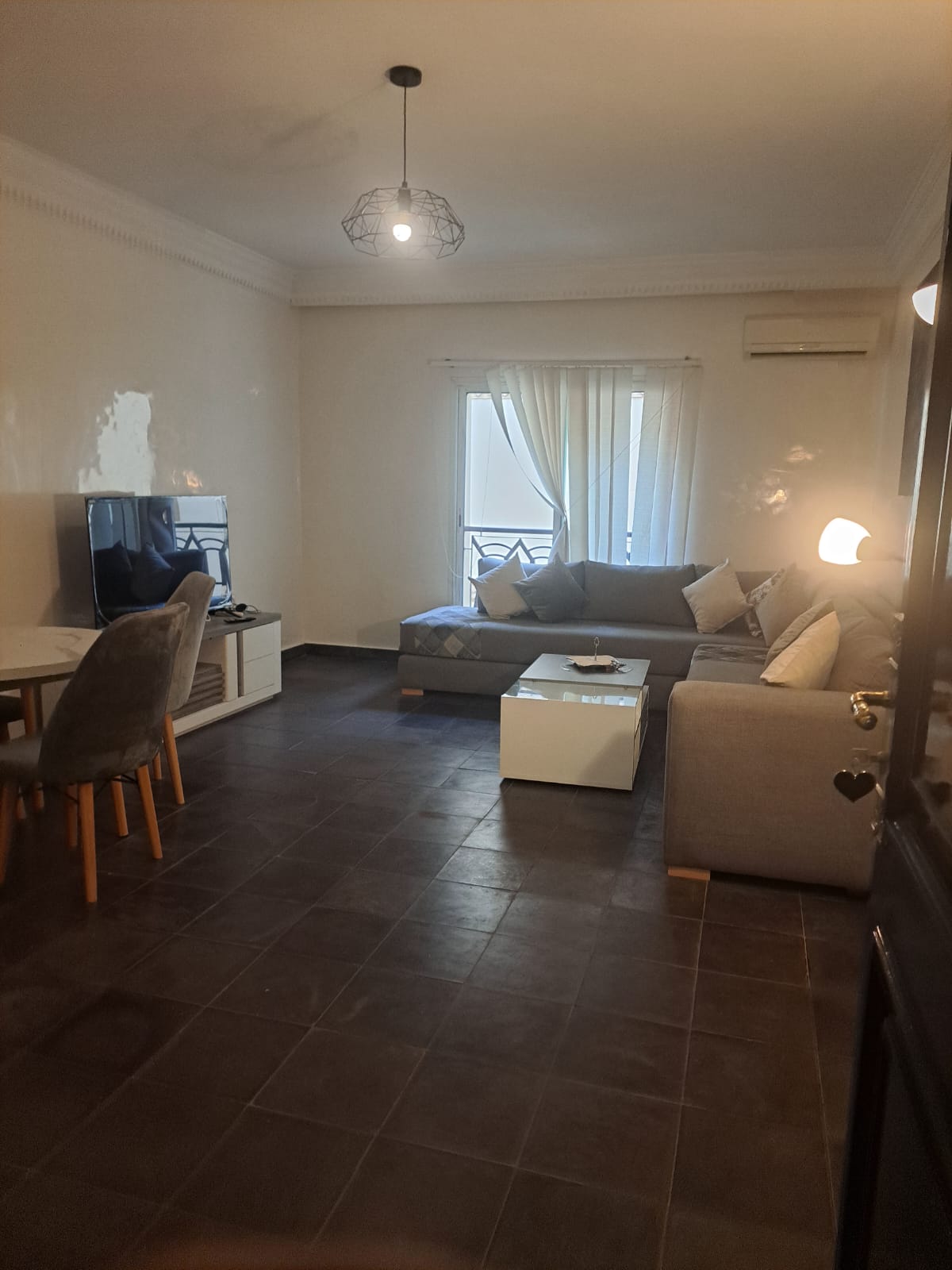 Appart à vendre 106 m² Semlalia Marrakech — 2