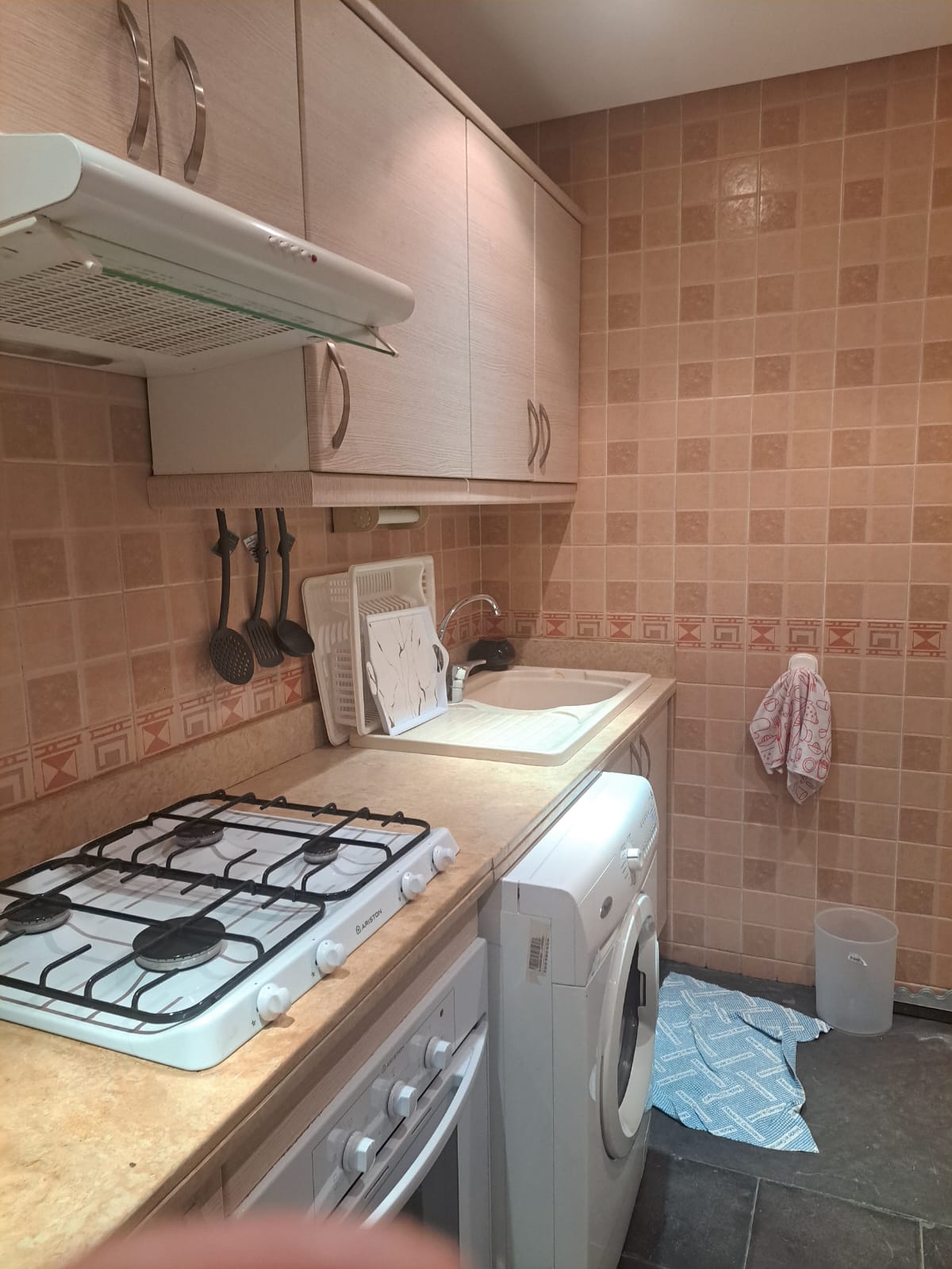 Appart à vendre 106 m² Semlalia Marrakech — 4