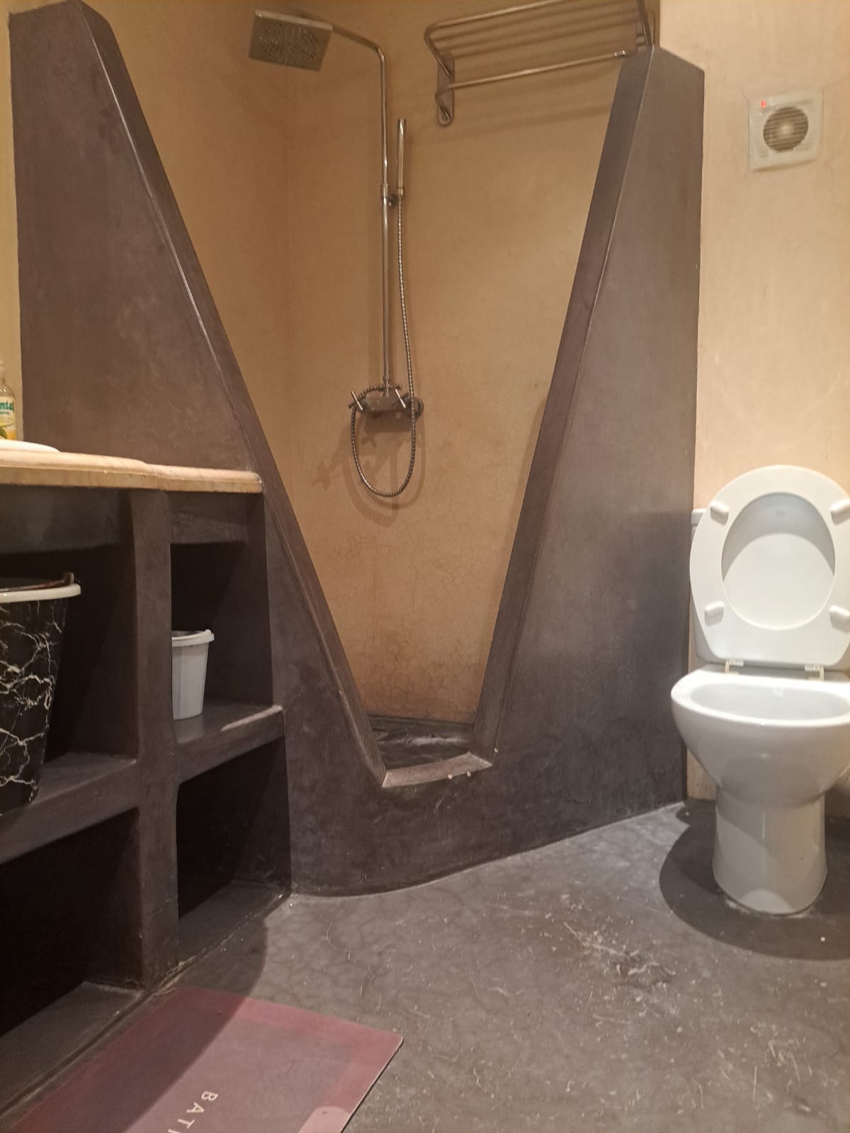 Appart à vendre 106 m² Semlalia Marrakech — 5